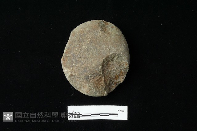 石鎚藏品圖，第2張