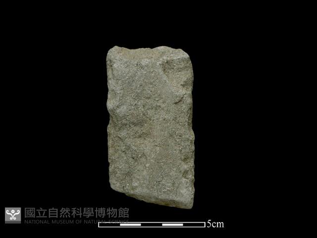 錛鑿形器藏品圖，第2張