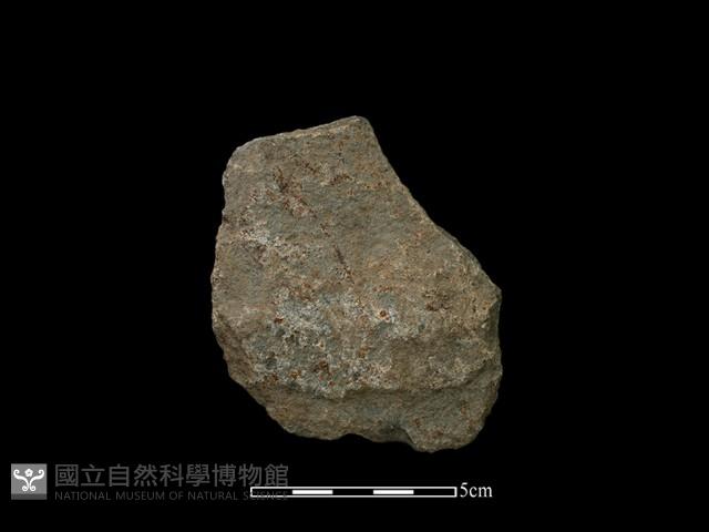 斧鋤形器藏品圖，第2張