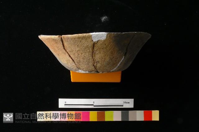 陶蓋藏品圖，第2張