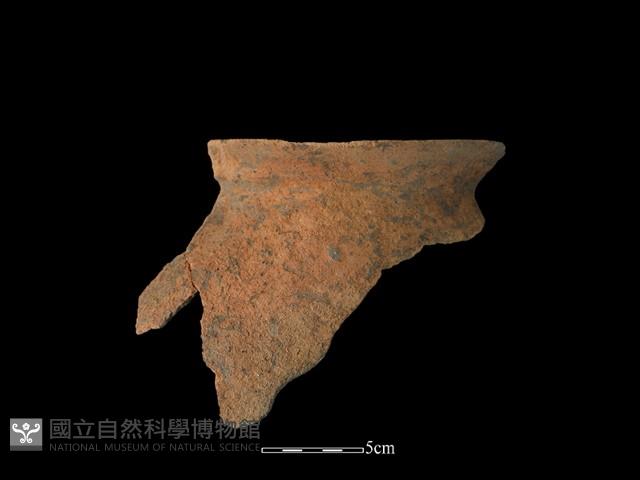 陶罐藏品圖，第1張