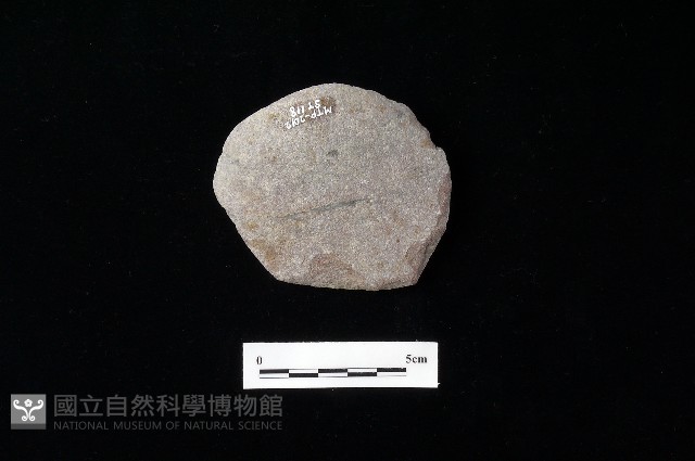 石片器藏品圖，第1張