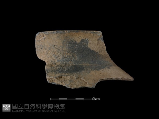 陶罐藏品圖，第2張
