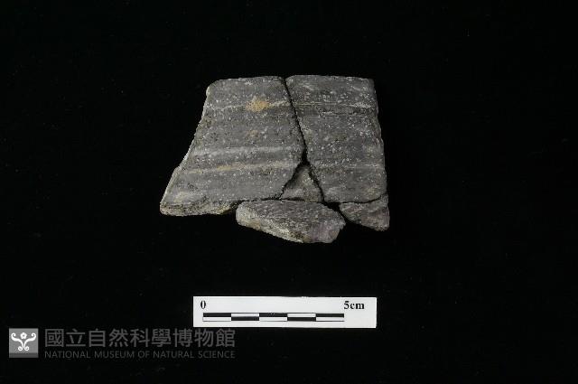 陶罐藏品圖，第2張