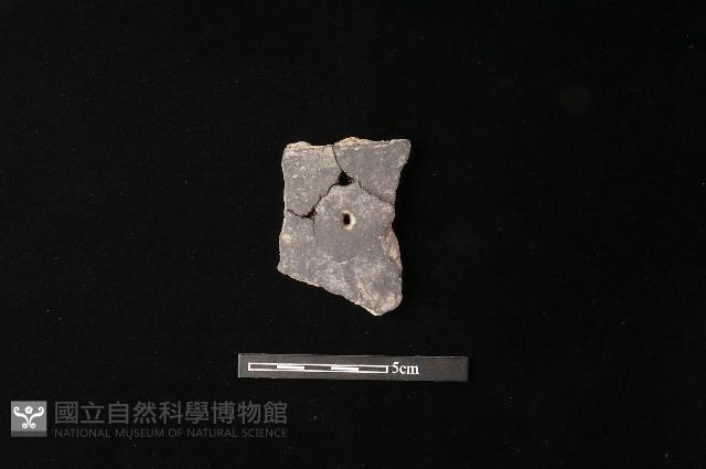 陶片藏品圖，第2張