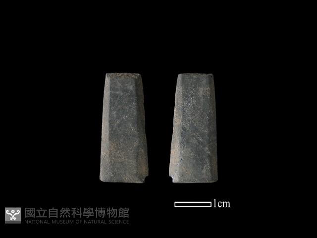 矛鏃形器藏品圖，第1張