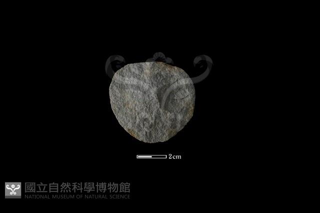 石片器藏品圖，第1張