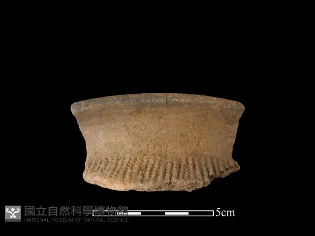 陶罐藏品圖，第1張