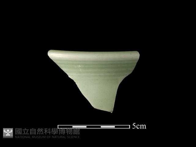 瓷片藏品圖，第2張