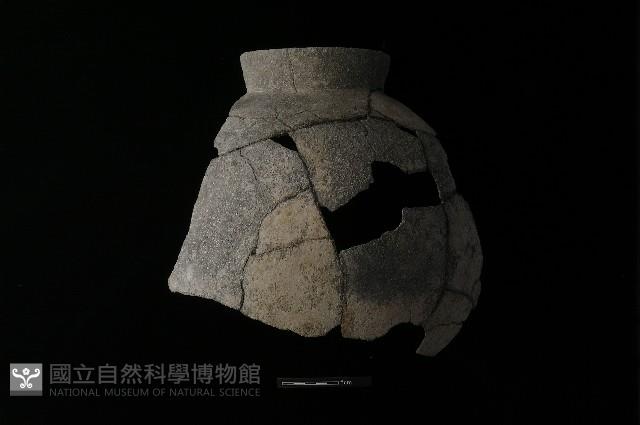 陶罐藏品圖，第1張