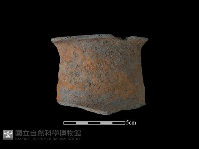 陶罐藏品圖，第2張