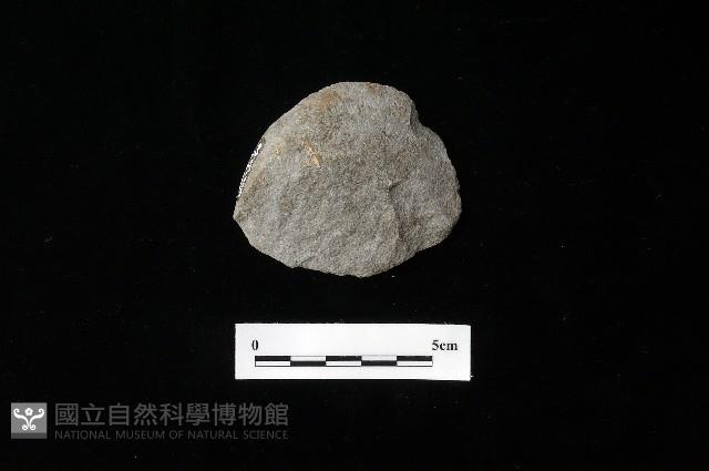 石片器藏品圖，第2張