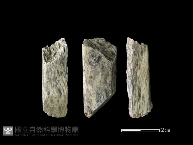 錛鑿形器藏品圖，第1張