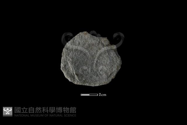 石片器藏品圖，第1張