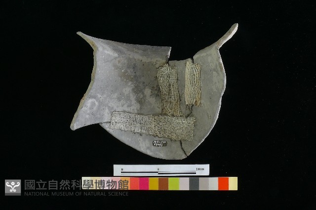 陶罐藏品圖，第2張