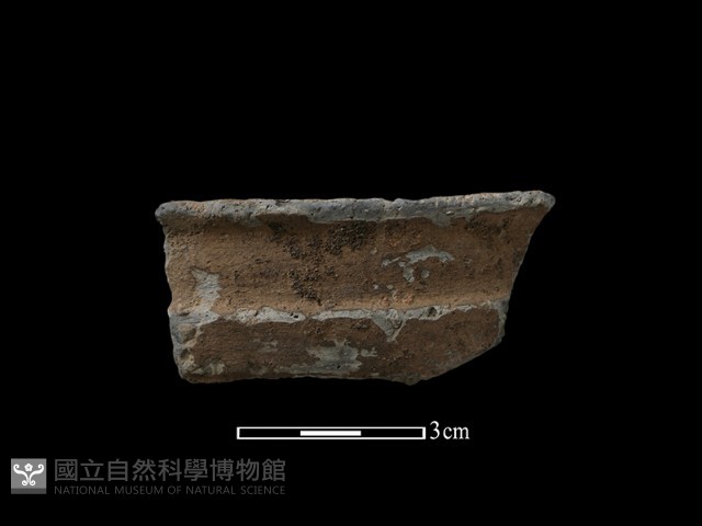 陶缽藏品圖，第1張