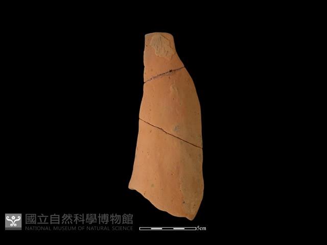 陶片藏品圖，第1張