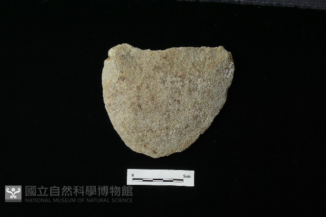 石片器藏品圖，第2張