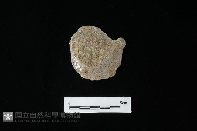 石片器藏品圖，第1張