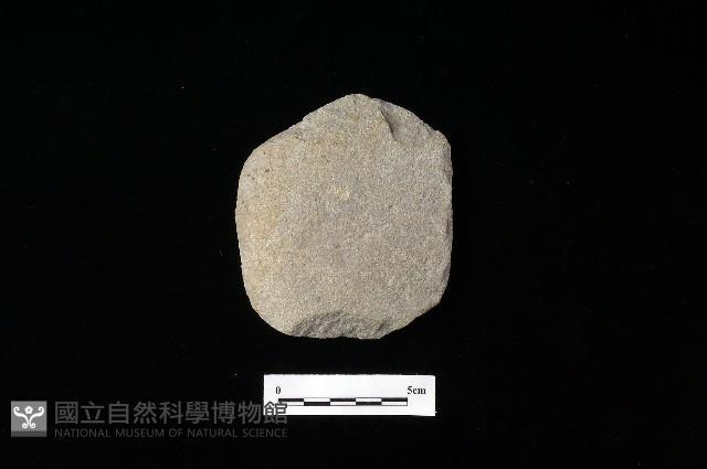 石片器藏品圖，第2張