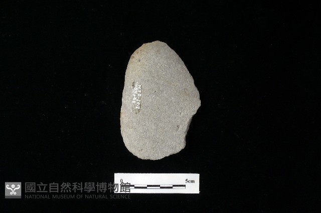 石片器藏品圖，第1張