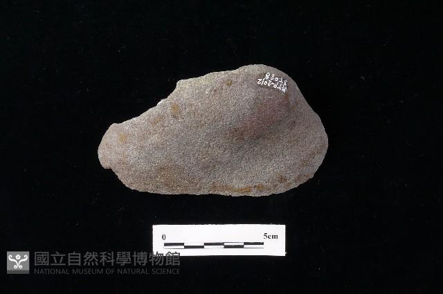 石片器藏品圖，第2張