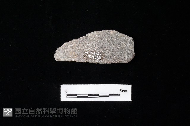 石片器藏品圖，第1張