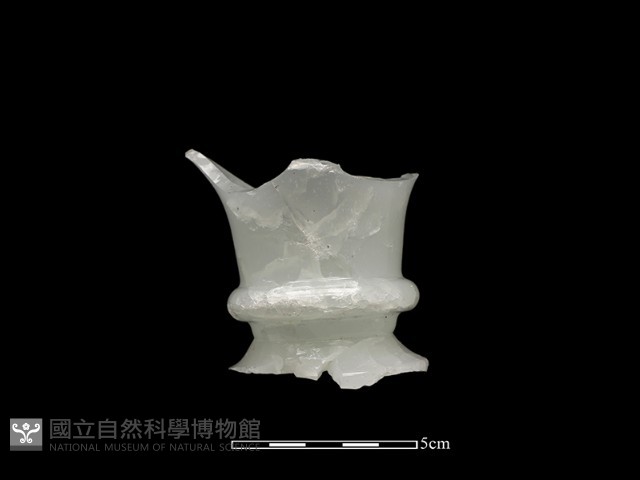 玻璃瓶藏品圖，第1張