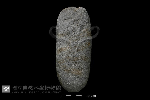石鎚藏品圖，第1張