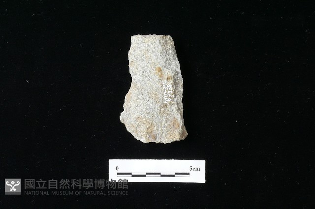 石片器藏品圖，第1張