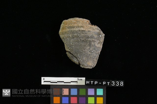 陶罐藏品圖，第2張