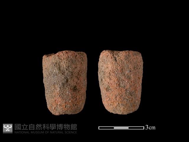 鼎足藏品圖，第1張