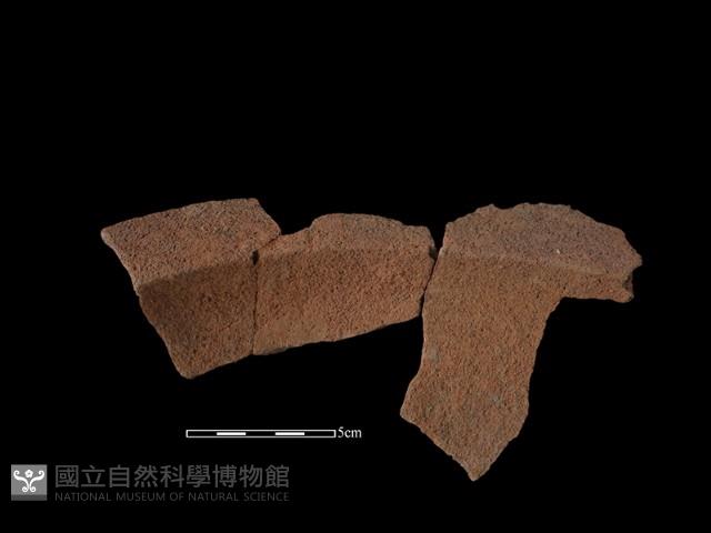 陶盤藏品圖，第1張