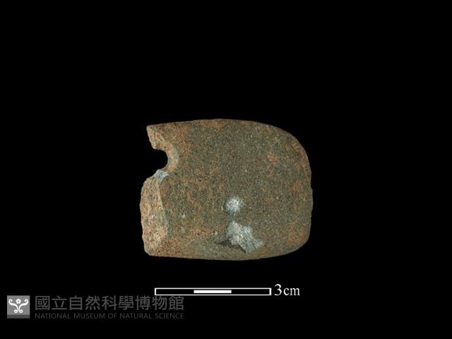 石刀藏品圖，第1張