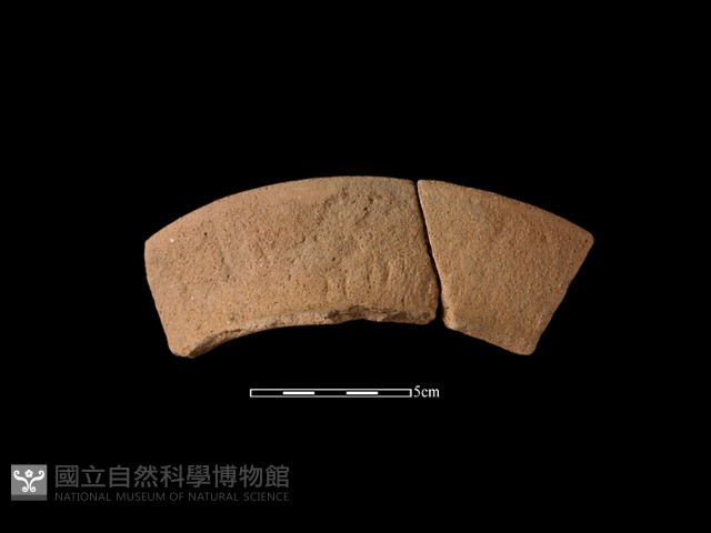陶罐藏品圖，第1張