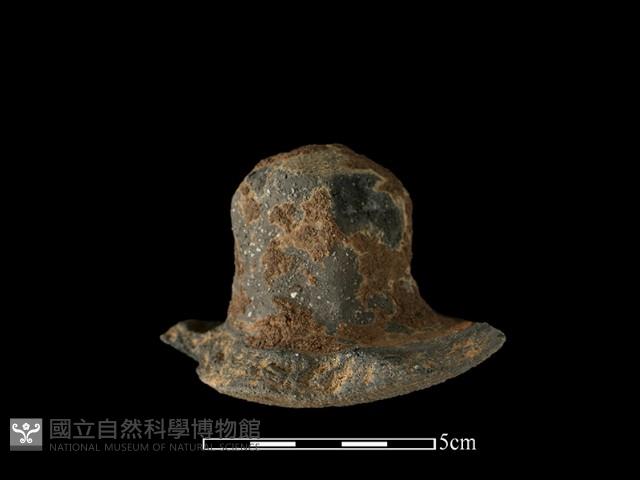 陶蓋鈕藏品圖，第2張