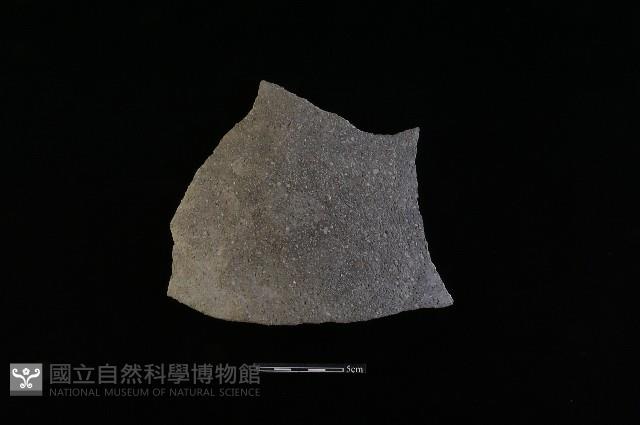 陶片藏品圖，第1張