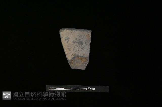 陶罐藏品圖，第1張