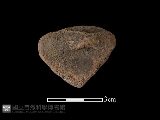 陶鈕藏品圖，第1張