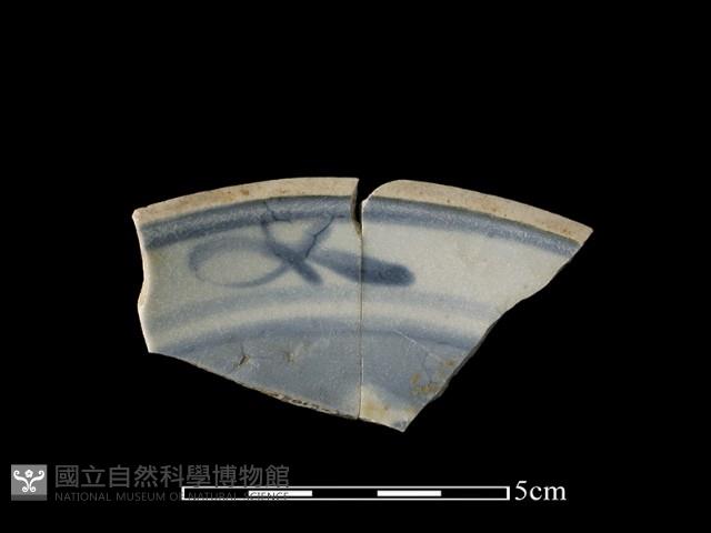 瓷盤藏品圖，第1張