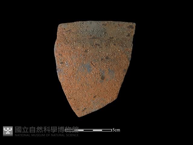 陶缽藏品圖，第2張