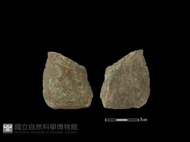 矛鏃形器藏品圖，第1張