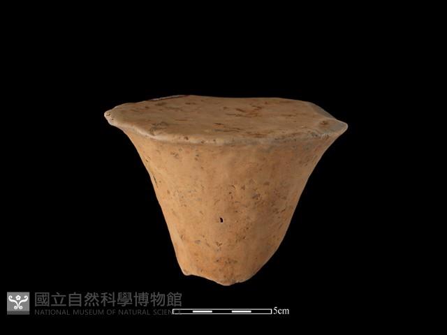 豆形器藏品圖，第2張