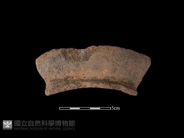 陶罐藏品圖，第1張