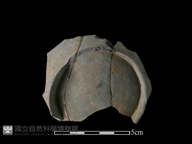 陶片藏品圖，第2張