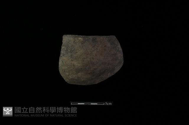 陶片藏品圖，第1張