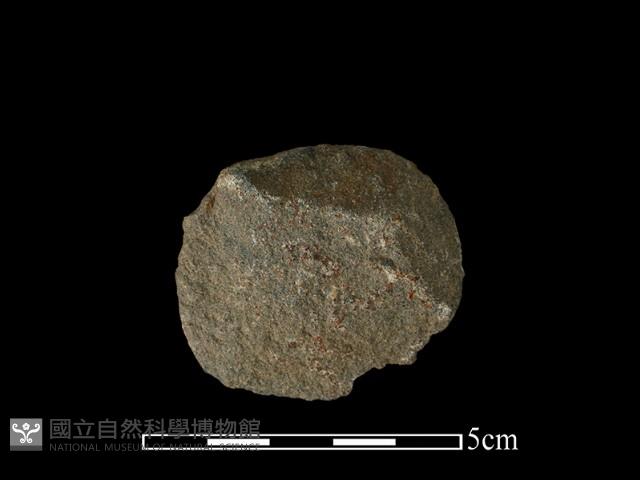 石片器藏品圖，第1張