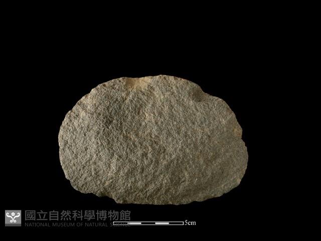 石片器藏品圖，第1張