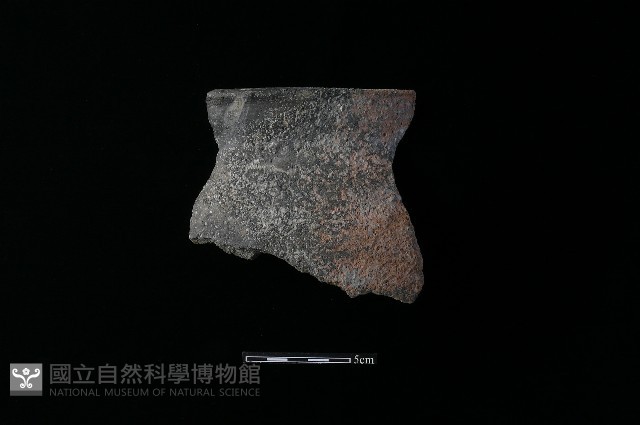 陶罐藏品圖，第1張