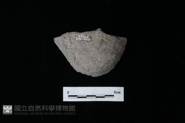 石片器藏品圖，第2張